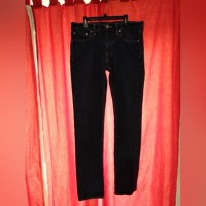 Levi's 511 slim